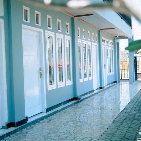 Getrudis Guesthouse Labuan Bajo Zewnętrze zdjęcie