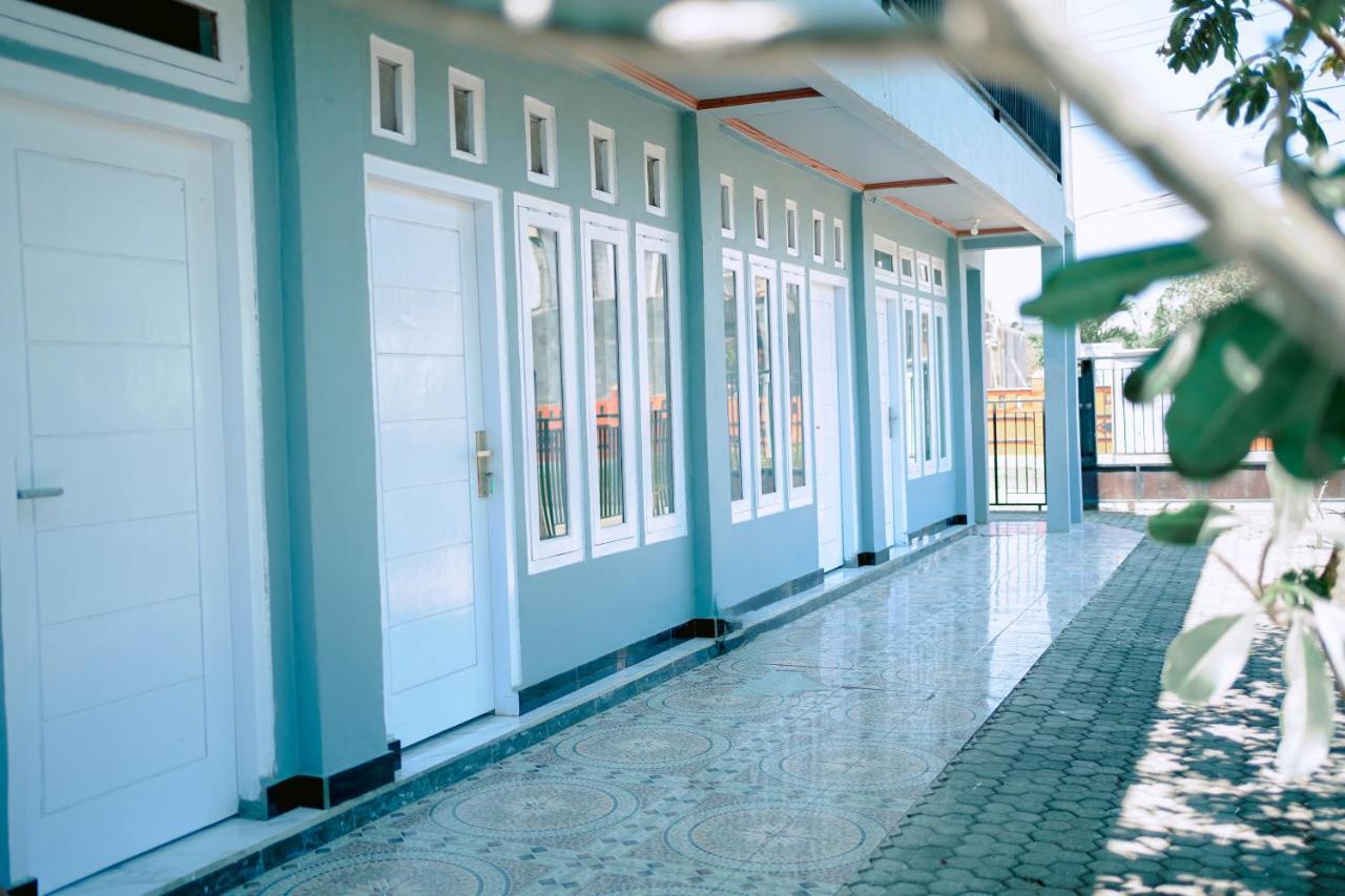 Getrudis Guesthouse Labuan Bajo Zewnętrze zdjęcie