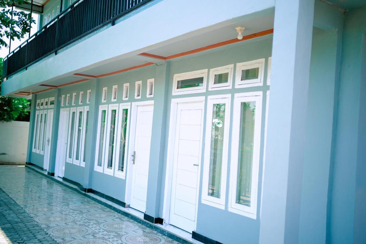 Getrudis Guesthouse Labuan Bajo Zewnętrze zdjęcie